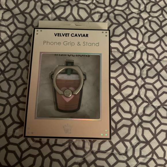 Phone 📱 grip - Picture 2 of 3